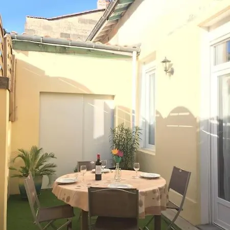 Centre Maison Calme