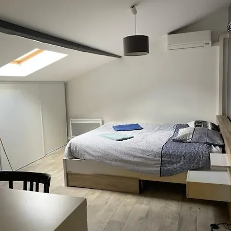 Casa de Férias Centre Maison Calme