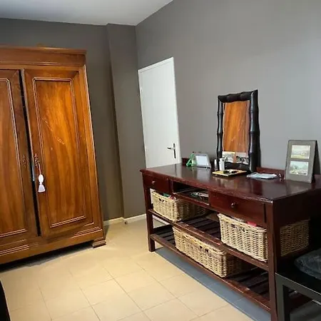 بيت للعطل Centre Maison Calme *