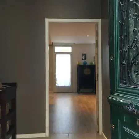 Holiday home Centre Maison Calme Bordeaux