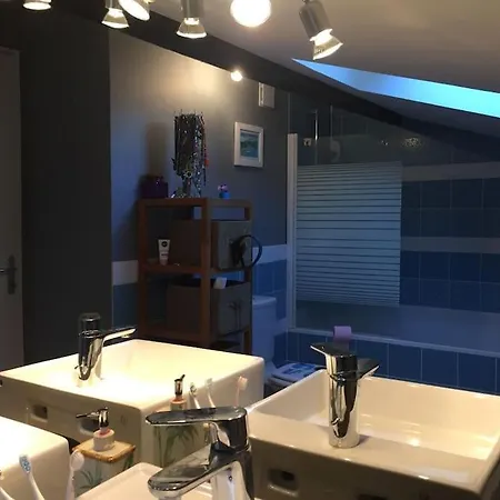 Vakantiehuis Centre Maison Calme Bordeaux