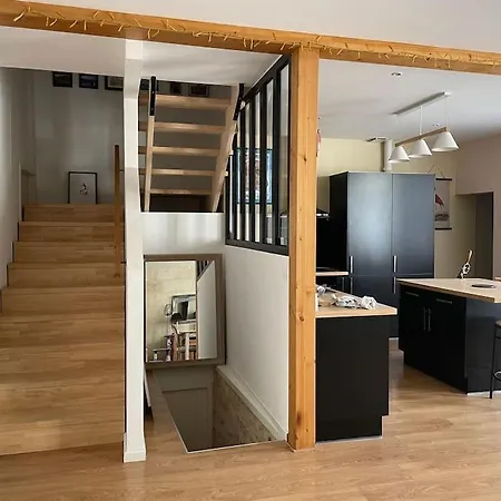 Centre Maison Calme *