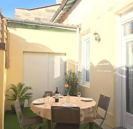 Centre Maison Calme