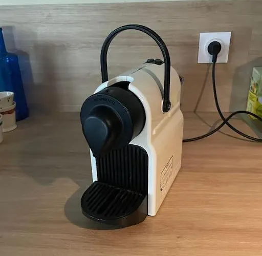 Centre Maison Calme Bordeaux