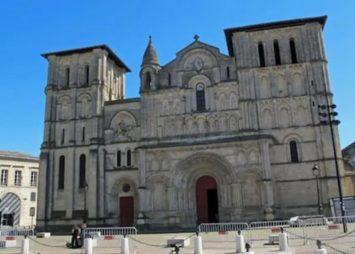 Casa vacanze Centre Maison Calme Bordeaux