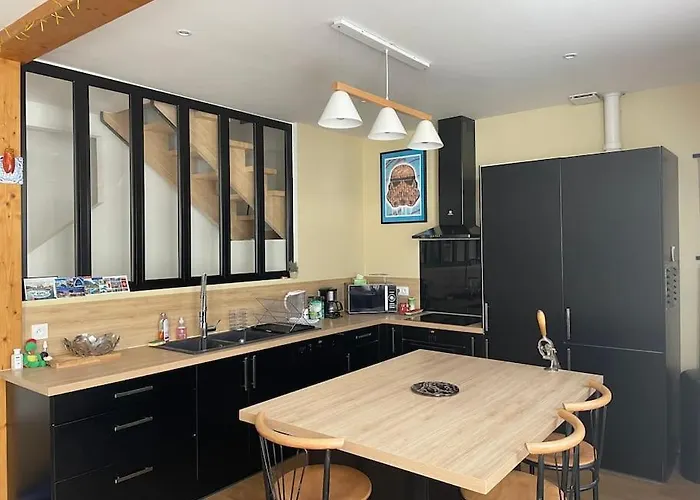 Centre Maison Calme Bordeaux